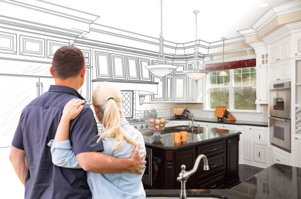 Professional Kitchen technician working in Vermillion, MN