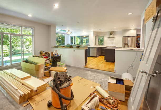 Reliable Kitchen contractor in Vermillion, MN by Remodeling Of Kitchen